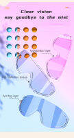 Childrens Swimming Goggles Girl Boy Large Frame Waterproof Anti-fog HD Transparent Students Baby Swimming Glasses with Earplug