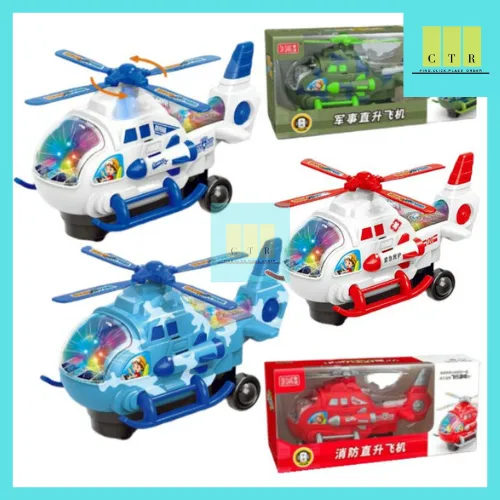 kids helicopter toy