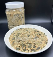 Hủ 500G Muối mè rong biển hạt dinh dưỡng