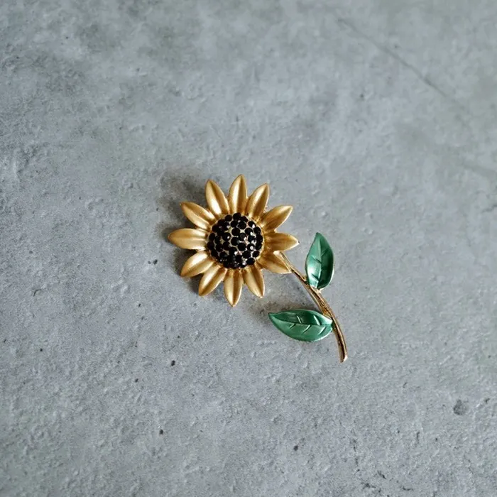 Free Ongkir Korean Enamel Pin 04/Korean Brooch/Korean Pin/Korean Badge