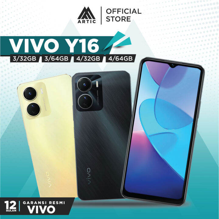 vivo 32 64