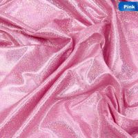 Shiny Fabric Iridescent Photo Background Cloth Stage Wedding Newest