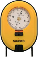 SUUNTO KB-20 Compass: Floating, light-weight hand-bearing compass