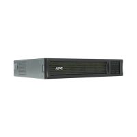 UPS APC Smart-UPS 750VA/500W (SMT750RMI2U)