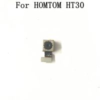 HOMTOM อะไหล่กล้องหลัง HT30โมดูล8.0MP กล้องมองหลังสำหรับ HOMTOM HT30ซ่อมแซม SXT37123เลนส์สมาร์ทโฟน