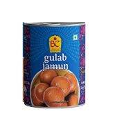 Bhikharam Chandmal Gulab Jamun (14 dumplings) 1kg กูลาบจามุน