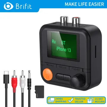 Buy Bluetooth 5.2 Transmitter devices online