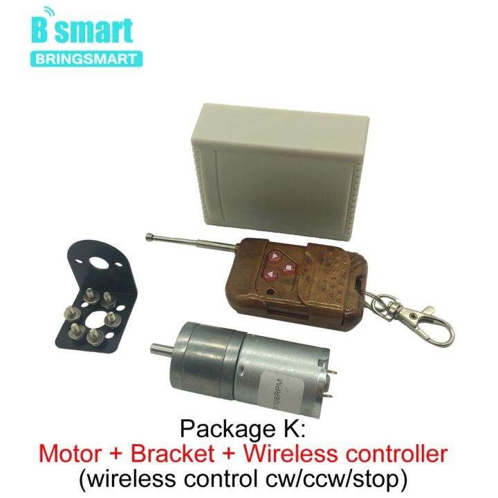 bringsmart-gear-motor-12-volt-dc-micro-gearbox-reducer-low-speed-reduction-electric-motor-for-smart-car-mini-tools-jga25-370