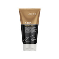 Joico KPAK Revitaluxe treatment 150ml ซ่อมแซมผมแห้งเสียสะสม ปกป้องผมเปราะแตกขาดฉีกปลาย 2 เท่า เติมความชุ่มชื้นเร่งด่วน เ