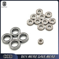 Metal Ball Bearing Upgrade Accessories Compatible For Wltoys 1/28 284161 284010 284131 K989 RC Car Spare Parts