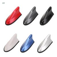 【CC】 Amplifier Car Radio Aerials Fin Antenna Roof 13MF