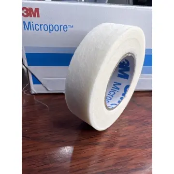 Buy 3m Micropore Tape 1/2 Inch online