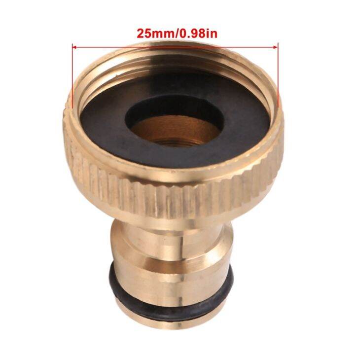 4pcs-garden-water-hose-pipe-fitting-tap-male-faucet-connectors-garden-hose-quick-connect-fittings-3-4-inch