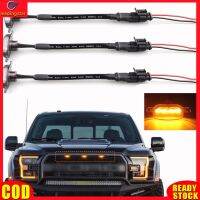 LeadingStar RC Authentic 3pcs/set Auto Front Grille LED Lights For 2004-2019 Ford F150 F250 F350 Raptor