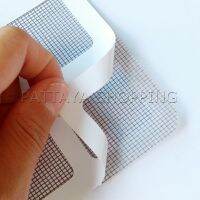 Pattaya แผ่นซ่อมมุ้งลวด ประตูหน้าต่างหน้า เทปซ่อมมุ้ง Mosquito Net Repair Tape