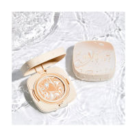 [พร้อมส่งของแท้100%] PONY EFFECT Prime Protect Aqua Essence Pact 14.5g สี Ivory