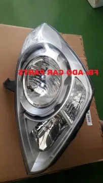 Shop Hyundai Starex Head Light online | Lazada.com.ph