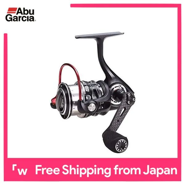 Abu Garcia Spinning Reel Revo Mgx Theta 00s Lazada Singapore