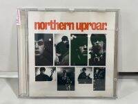 1 CD MUSIC ซีดีเพลงสากล   Northern Uproar Northem Uproar    (D1B51)