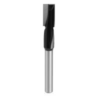 1PC Lengthened Cleaning Bottom Router Bit Diameter 18mm Engraving Machine Woodworking Milling Cutter