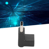 อะแดปเตอร์ Type C Converter แบบพกพาสำหรับแท็บเล็ตสำหรับโน๊ตบุ๊คสำหรับโทรศัพท์มือถือสำหรับการใช้งานทั่วไป