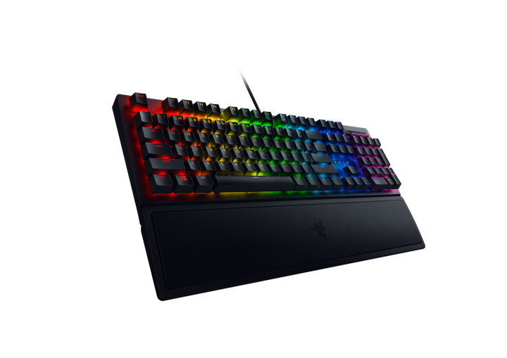 razer-blackwidow-v3-mechanical-คีย์บอร์ดเกมมิ่ง-มาพร้อมเกมมิ่งโหมด-gr-yl-switch-รับประกันสินค้า2ปี