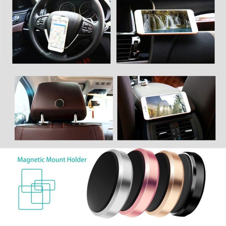 round-magnetic-mobile-phone-holder-in-car-for-car-mount-stand-universal-magnetic-mount-bracket-apply-to-iphone-samsung-xiaomi-car-mounts