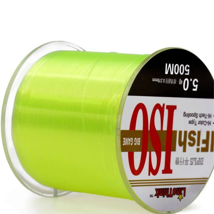 cw-fishing-450m-1-0-8-0-raw-silk-wear-resistant-freshwater-saltwater