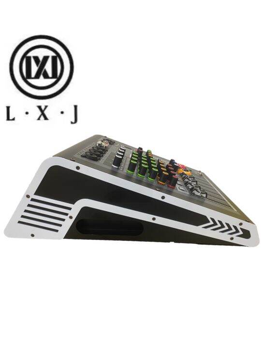 lxjlx-499bt-เพาเวอร์มิกเซอร์-4ช่อง-ไมค์ลอยคุ่-ขยายเสียง1000วัตต์mrs-มีบลูทูธ-bluetooth-usb-sd-card-effect-16dsp-lx-499btขับได้ตู้ลำโพง15นิ้ว-18นิ้ว