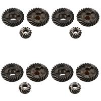 4X Gear Kit for F15 4 Stroke 15HP Outboard Motor 6E7-45560-01 63V-45551-00 6E7-45571-00