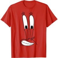 Kids T-Shirt cartoon SpongeBob SquarePants graphic Tops Boys Girls Distro Age 1 2 3 4 5 6 7 8 9 10 11 12 Years