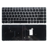 New Laptop US Keyboard for HP EliteBook 840 G3 745 G3 745 G4 840 G4 848 G4 English Keyboard