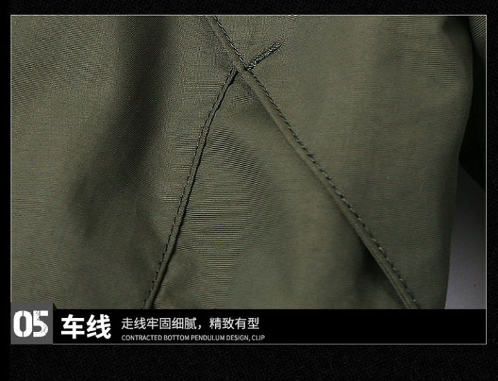 fuguiniao-men-s-city-walking-rain-jacket-เสื้อแจ็กเกตกันน้ำเสื้อโค้ทกันลมซิปเต็มเสื้อแจ็คเก็ตสำหรับกิจกรรมกลางแจ้ง