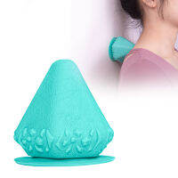 Update Silicon Massage CONE Solid adsorption Ball psoas acic spine back scapula Foot YOGA muscle ปล่อย, นวด, อุปกรณ์, ！