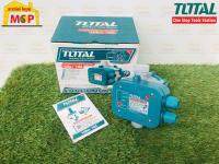 Total สวิทช์ควบคุมปั๊มน้ำอัตโนมัติ รุ่น TWPS101 ( Pressure Control )  ถูกที่สุด