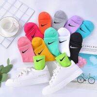 (READY STOCK) Sock Short Sport Stokin New Cotton Socks