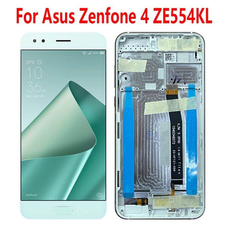 asus zenfone 4 screen replacement