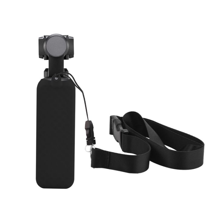 original-brdrc-is-suitable-for-dji-osmo-pocket-2-silicone-case-body-protective-cover-osmo-bracelet-lanyard-accessories