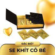 Viên đặt se khít âm đạo trẻ hóa thanh lọc sạch sẽ chăm sóc vùng kín Yzones