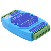 26dBm แยกสารโฟโตอิเล็กทริกเกรด8-Port ฮับ485 8-Way RS485 485 Sharer