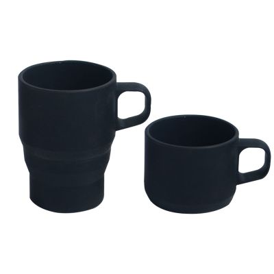 1pc Creative Cofffee Cup Silicone Mug Folding Mug Pocket Coffee Cup Cute Cup Funny Mugs Cute Mug Weird Gifts With Lid - Mugs - AliExpress