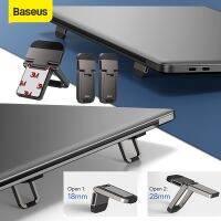 Baseus ขาตั้งระบายความร้อน แบบพกพา สําหรับ Apple macbook Lenovo Huawei b