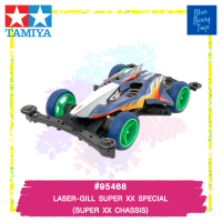 TAMIYA 95468 1/32 LASER-GILL SUPER XX SPECIAL (SUPER XX CHASSIS) รถของเล่น ทามิย่า ของแท้