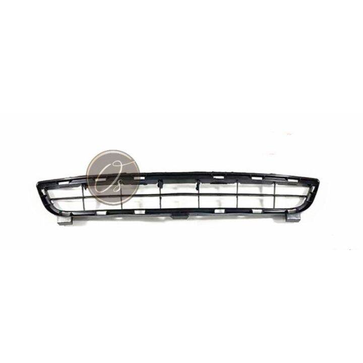 Toyota Camry acv40 2007 2009 front bumper lower grill mesh 2007 2008