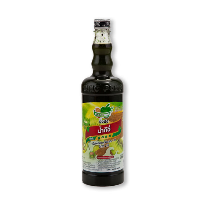 สินค้ามาใหม่-ติ่งฟง-น้ำสควอช-กีวี่-760-มิลลิลิตร-ding-fong-kiwi-squash-760-ml-ล็อตใหม่มาล่าสุด-สินค้าสด-มีเก็บเงินปลายทาง