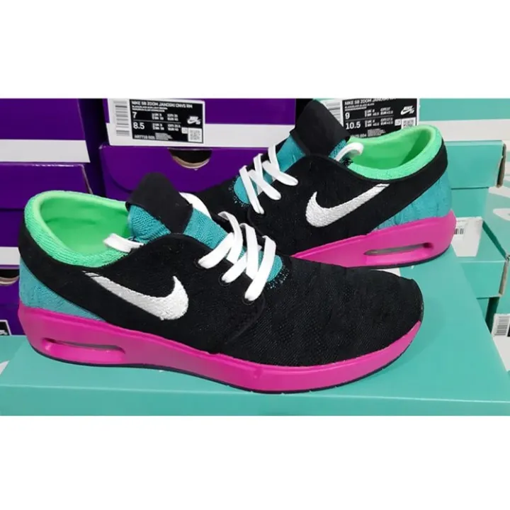 nike sb air max stefan