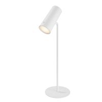 Table Lamp Led Eye Protection Reading Lamp Creative Sunset Lamp Night Light USB Rechargeable Multifunctional Desk Lamp