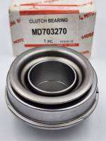 ลูกปืนครัทช์ Mitsubishi STRADA 2800 แท้ รหัสสินค้า MD703270