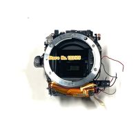 Original Mirror Box Assembly Unit Part For Nikon D90 Camera Repair Parts