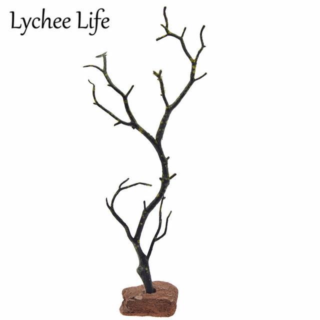 like-activities-ต้นไม้จำลอง-branchesplastic-สวนต้นไม้บ้าน-freeltrayfigurines